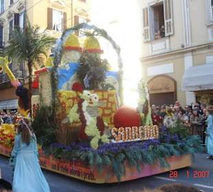 I carri del 2007: i fumetti