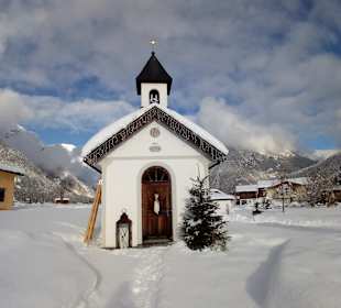 Kirche