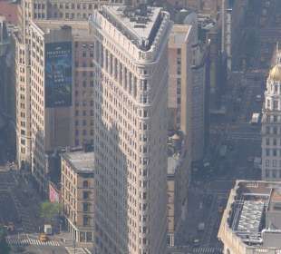 Flatiron Building