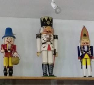 Im Nussknackermuseum
