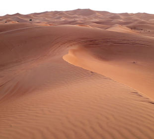 Wüstentour Dubai