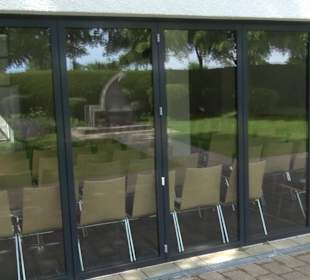 Friedhof Pfalzgrafenweiler