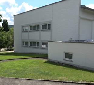 HAP Grieshaber Rundweg