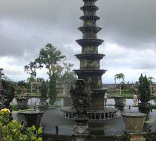 Tempel Pura Ulun