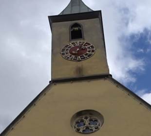 Kreuzkirche
