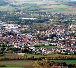 Staffelberg