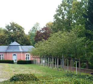 Schloss Wickrath
