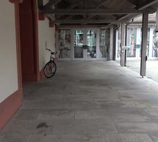 Franziskanermuseum Villingen