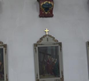 Pfarrkirche Sankt Konrad Grünmettstetten