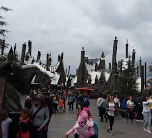 Universal Studios