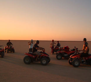 Quadtour II