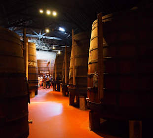 Portweinkellerei Calem