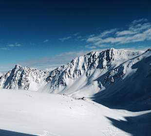 Und in 30 Minuten wieder im Hotel Mooshaus.