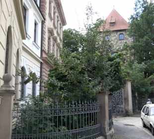Schloß St. Emmeram