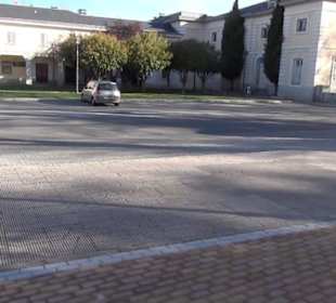 Palacio Real de el Pardo