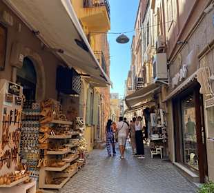 Altstadt Chania