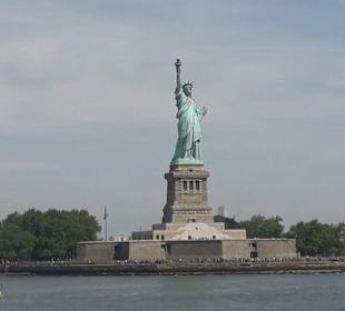 Freiheitsstatue
