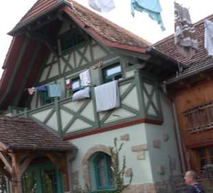 Erlebnispark Tripsdrill