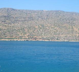 Spinalonga