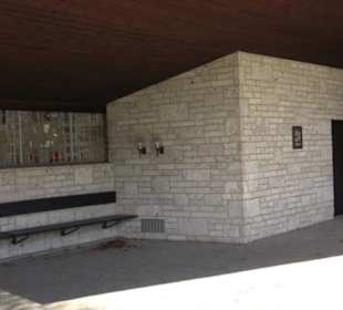 Friedhof Bleichstetten