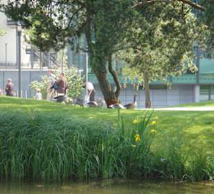Autostadt
