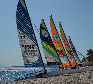 Slient Beach Hapymag