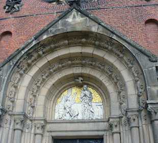 Kościół Zwiastowania Najświętszej Maryi Panny