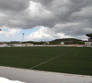 Fussballstadion Felanitx