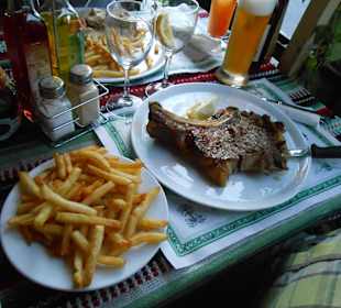 Rinderkotelett