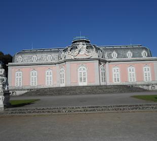 Schloss Benrath