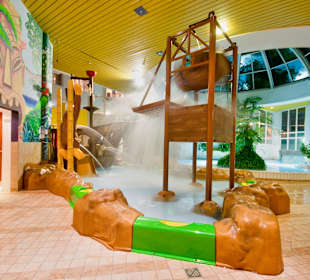 Wasserkipper im Piratenland