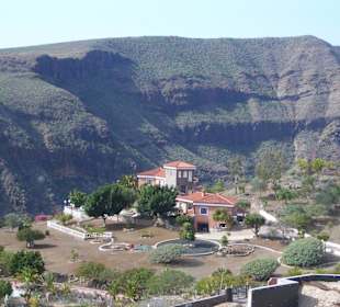 Schicke Finca