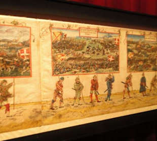 Sonderausstellung im Jänner 2013