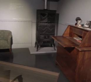 Museum der Alltagskultur