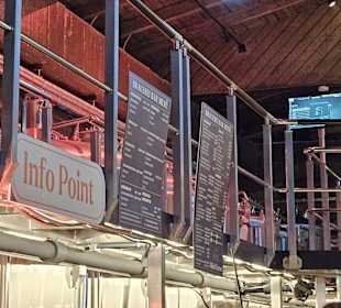 Brauerei im Gleis//Garten