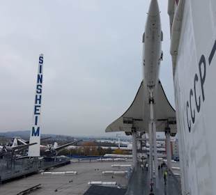 Auto & Technik Museum 