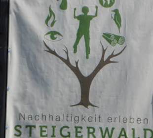 Handthal: das Steigerwald-Zentrum