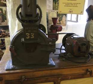 Spicy's Gewürzmuseum