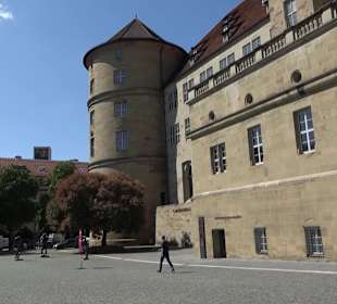 Altes Schloss