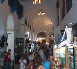 Neue Medina