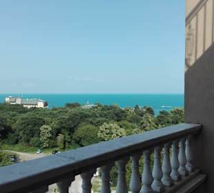 LTI Dolce Vita, Meerblick