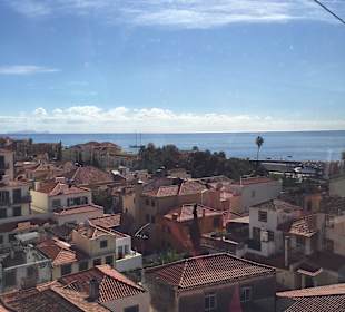 Gondelfahrt zum Monte