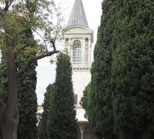 Башня Правосудия