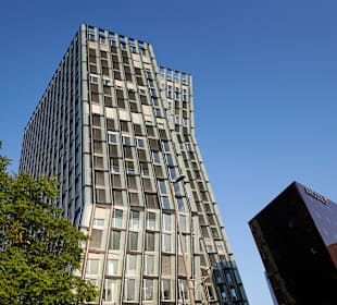 Stadtrundfahrt Hamburg