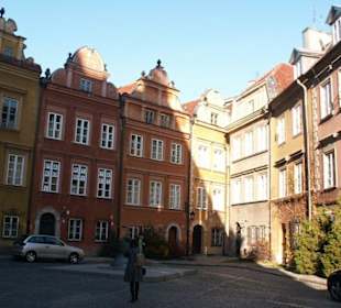 Stare Miasto