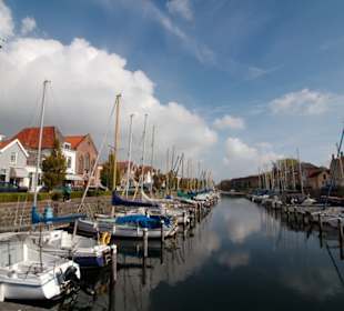 Alter Hafen