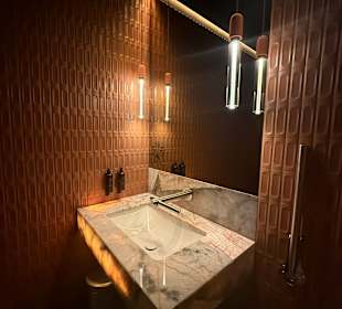 Toilette 