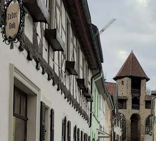 Altstadt Kichheimbolanden