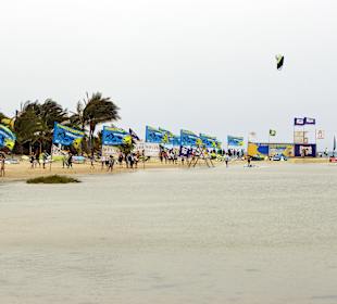 Kitesurf WM 2012