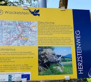 Wackelstein